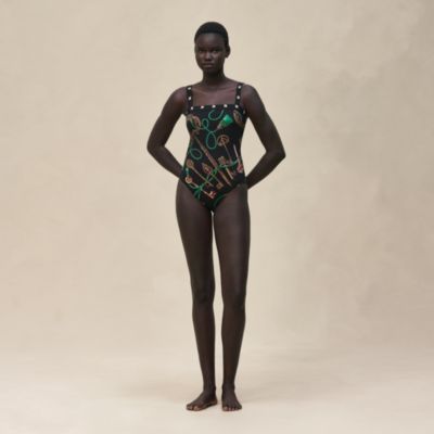 Heloise swimsuit