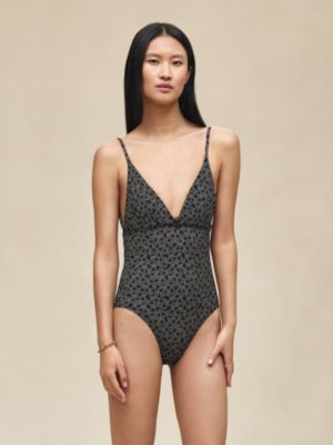 Hannah swimsuit, View: Worn, worn, view 3 of 6
