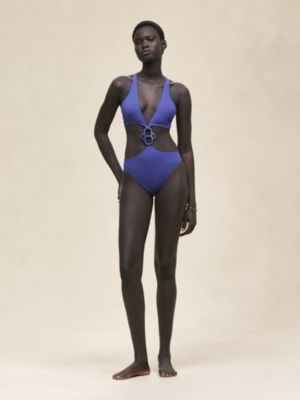 Hailey swimsuit