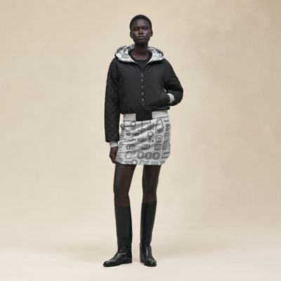 Hermès women's ready-to-wear & clothing | Hermès USA