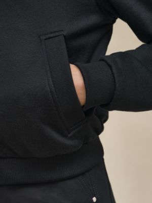 Reversible varsity jacket, View: Worn, worn, view 5 of 6