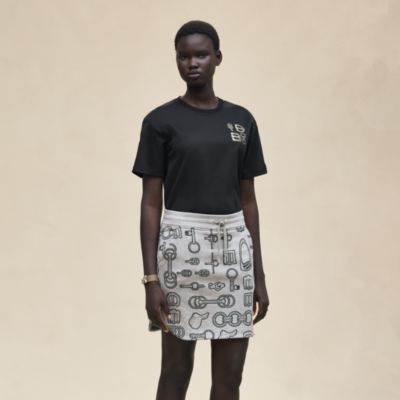 レディス ドレス＆スカート | Hermès - エルメス-公式サイト