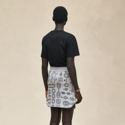 レディス ドレス＆スカート | Hermès - エルメス-公式サイト