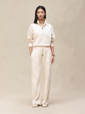 Loose fit pants