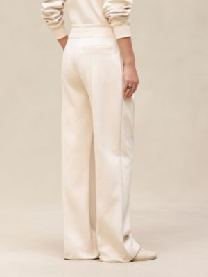 Loose fit pants, View: Worn, worn, view 3 of 5