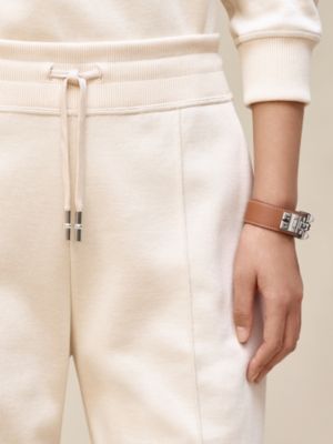 Loose fit pants, View: Worn, worn, view 4 of 5
