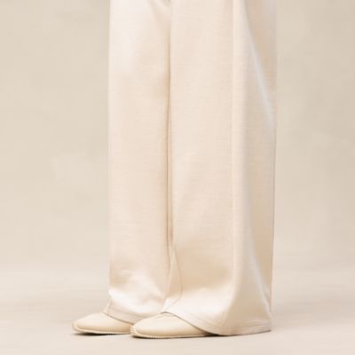 Women's tailored trousers, pants and shorts | Hermès USA