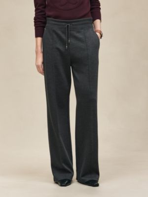 Loose fit pants, View: Worn, worn, view 2 of 5