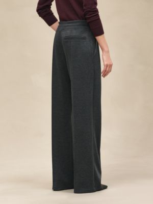 Loose fit pants, View: Worn, worn, view 3 of 5