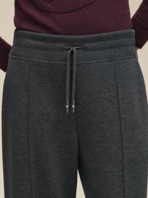 Loose fit pants, View: Worn, worn, view 4 of 5