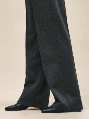 Loose fit pants, View: Worn, worn, view 5 of 5