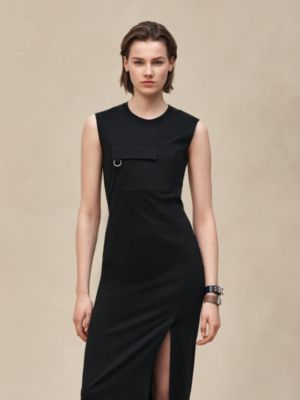 롱 드레스, 보기: 이미지: 제품 착용 이미지, worn, 4개 중 6번째 보기