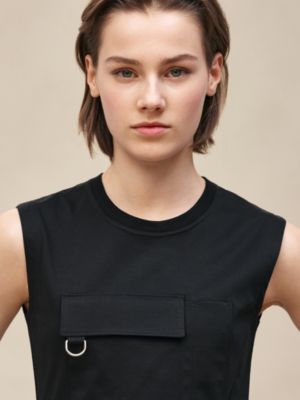 롱 드레스, 보기: 이미지: 제품 착용 이미지, worn, 5개 중 6번째 보기