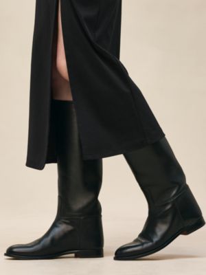 롱 드레스, 보기: 이미지: 제품 착용 이미지, worn, 6개 중 6번째 보기