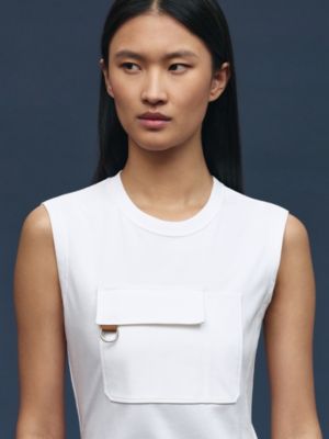 롱 드레스, 보기: 이미지: 제품 착용 이미지, worn, 5개 중 6번째 보기