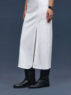 롱 드레스, 보기: 이미지: 제품 착용 이미지, worn, 6개 중 6번째 보기