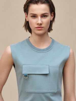 롱 드레스, 보기: 이미지: 제품 착용 이미지, worn, 5개 중 6번째 보기