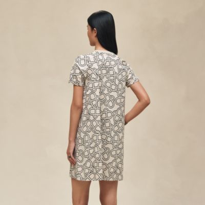 Herms Dress and Skirt Collection | Herms UAE