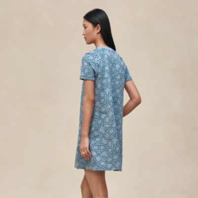 レディス ドレス＆スカート | Hermès - エルメス-公式サイト