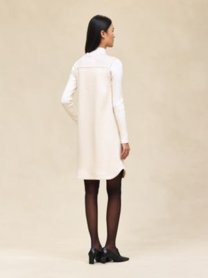 Sleeveless dress, View: Worn, worn, view 3 of 6