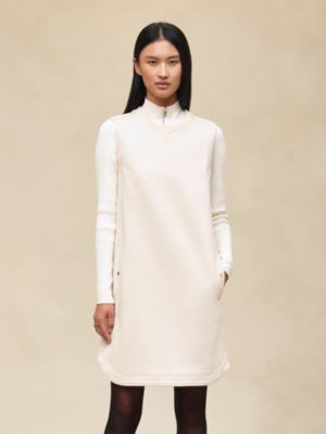 Sleeveless dress, View: Worn, worn, view 4 of 6