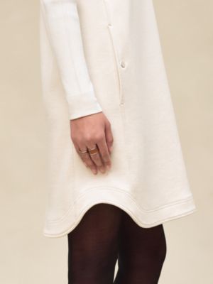 Sleeveless dress, View: Worn, worn, view 6 of 6