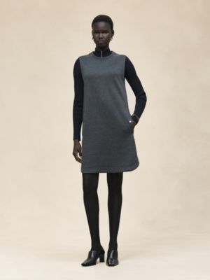 Sleeveless dress