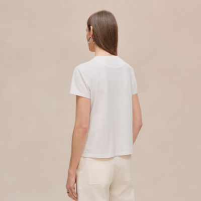 レディス, ウェア, トップス | Hermès - エルメス-公式サイト