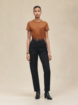 marron fauve