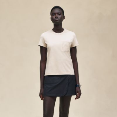 T-shirts and sweatshirts - Hermès Shirts and Tops for Women