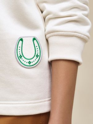 套頭衫, 檢視: 佩戴, worn, 檢視共5張圖片的第5張