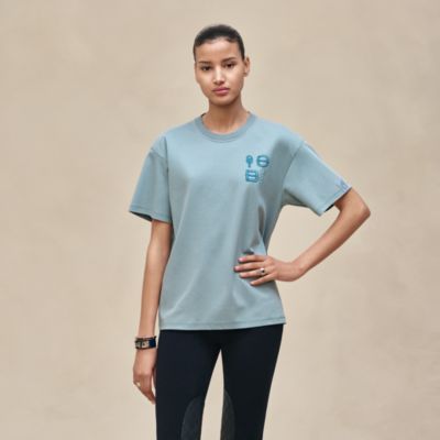 レディス ジャージーTシャツ＆スウェットシャツ | Hermès - エルメス