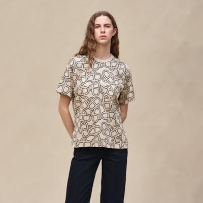レディス, ウェア, トップス | Hermès - エルメス-公式サイト