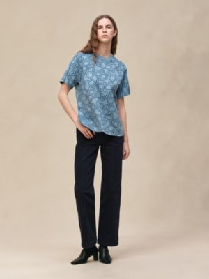 bleu adriatique