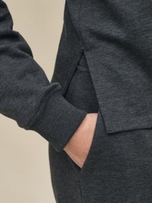 Polo shirt ith raglan sleeves, View: Worn, worn, view 5 of 5