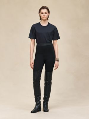 bleu noir