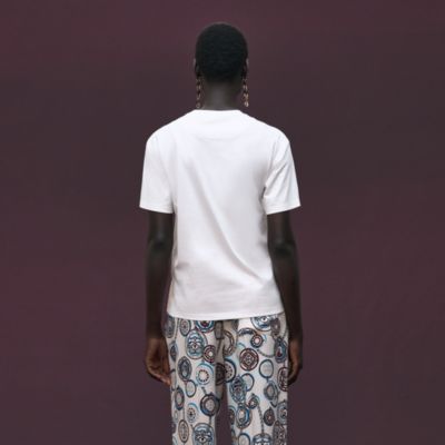 レディス, ウェア, トップス | Hermès - エルメス-公式サイト