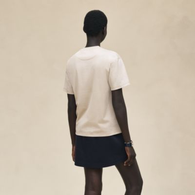 Tシャツ＆スウェットシャツ - レディス, ウェア, トップス | Hermès
