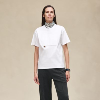 レディス, ウェア, トップス | Hermès - エルメス-公式サイト