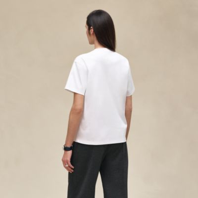 レディス, ウェア, トップス | Hermès - エルメス-公式サイト