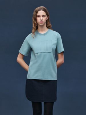 Maxi t-shirt, View: Worn, worn, view 2 of 4
