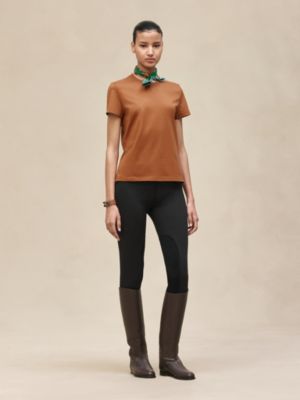 T-shirt droit cartouche