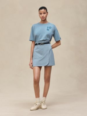 bleu adriatique