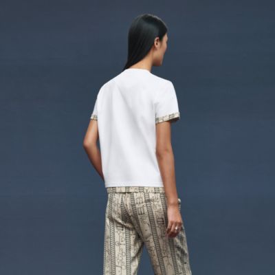 レディス ジャージーTシャツ＆スウェットシャツ | Hermès - エルメス