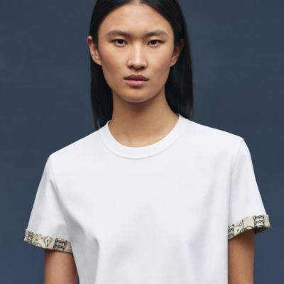 レディス ジャージーTシャツ＆スウェットシャツ | Hermès - エルメス