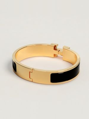 Clic H bracelet, View: front, front, view 4 of 4