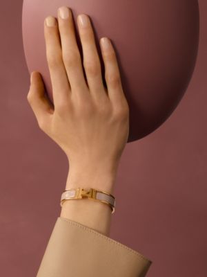 Clic H手環, 檢視: 佩戴, worn, 檢視共3張圖片的第4張