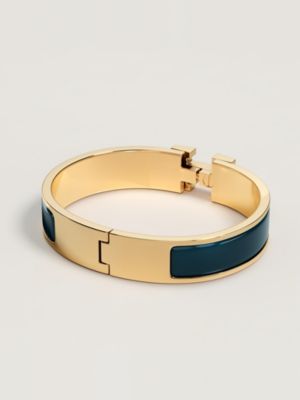 Bracelet Clic H, Vue: Vue de dos, back, vue 4 sur 4