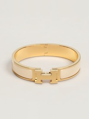 Bracelet Clic H