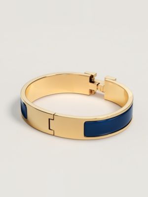 Bracelet Clic H, Vue: Vue de dos, back, vue 4 sur 4